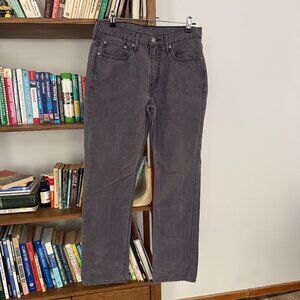 Levi's 514 Straight Fit Men's Jeans